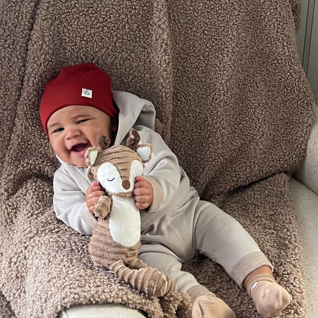 Jersey Beanies