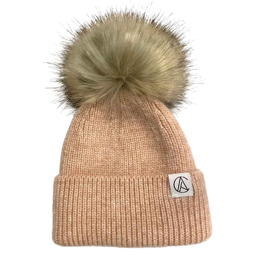Knit Beanies – Aarin & Co.