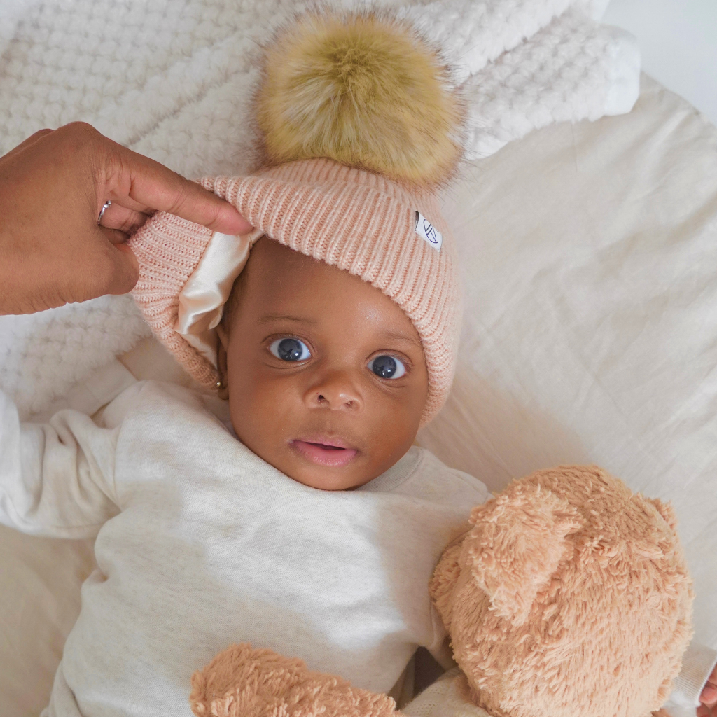 Newborn winter top hats canada