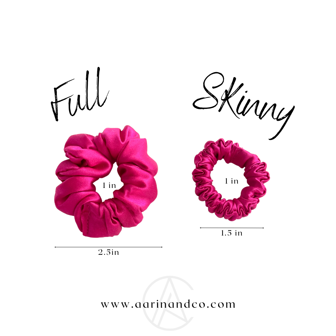 Baby scrunchies shop